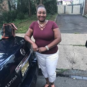 Meet your Posher, Dorvil